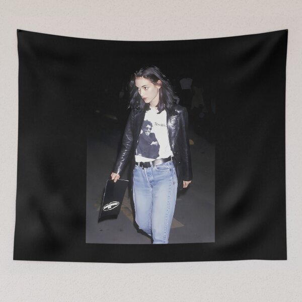 Item preview, Winona Ryder  	 designed and sold by lkoocnhzvg7.