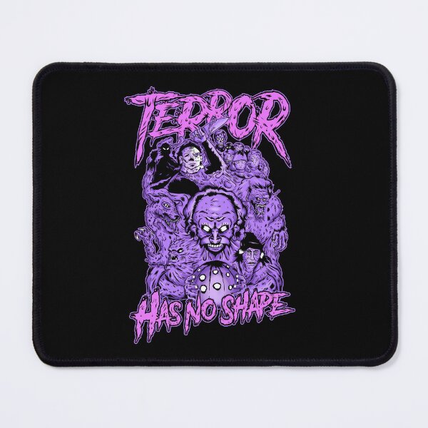 Item preview, Terror has not shape designed and sold by DemonigoteCamis.