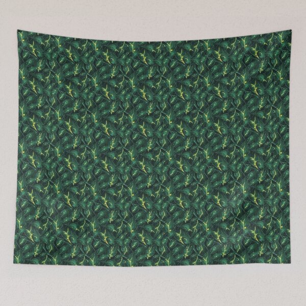 Item preview, Cyber-Organic Foliage designed and sold by MidArtForge.