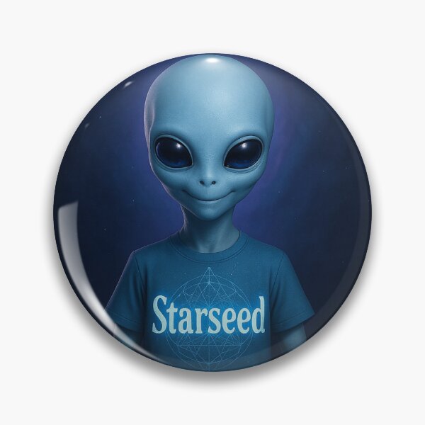 Item preview, Starseed designed and sold by Ginny Jones.
