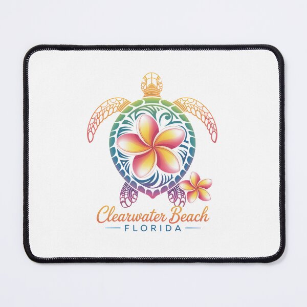 Item preview, Clearwater Beach Florida Sea Turtle Vacation designed and sold by Patricsselin.