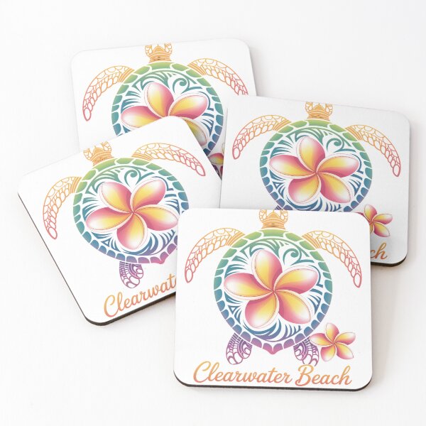 Item preview, Clearwater Beach Florida Sea Turtle Vacation designed and sold by Patricsselin.