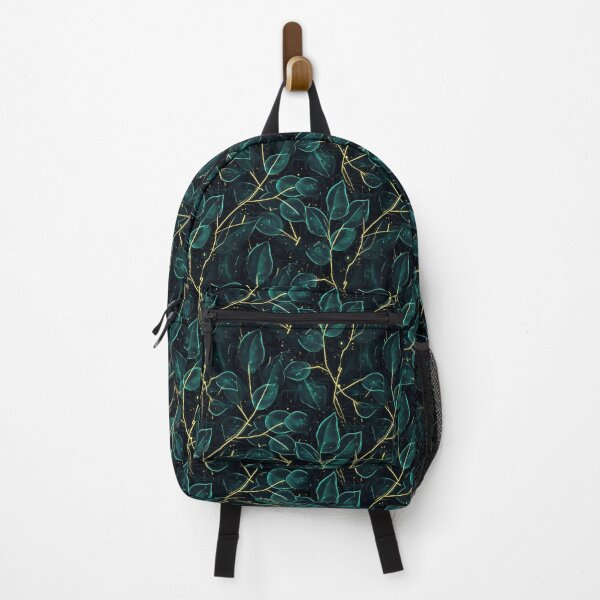 Item preview, Cyber-Organic Foliage designed and sold by MidArtForge.