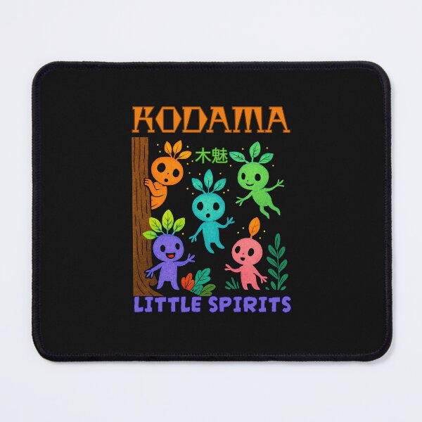 Item preview,  spirits of the trees 9 designed and sold by BandM Jos-Wilias.