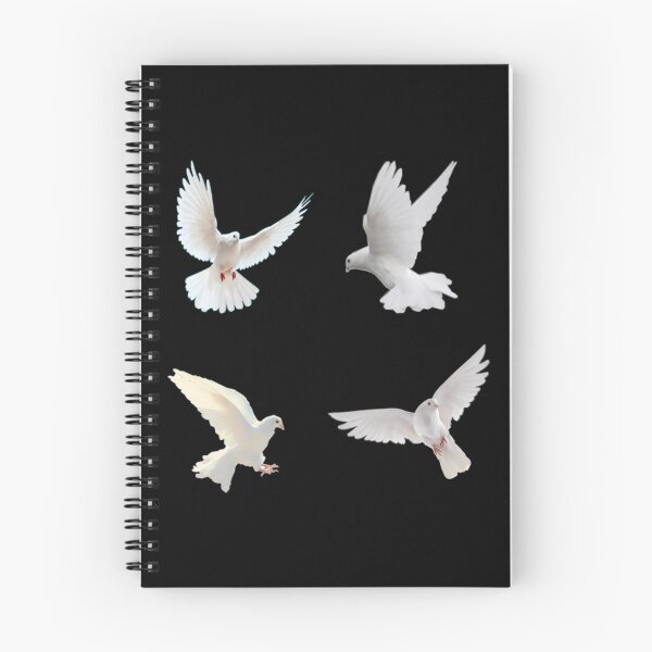 Item preview, White Doves 	 	 designed and sold by vtsuurapw1.