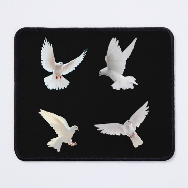Item preview, White Doves 	 	 designed and sold by vtsuurapw1.