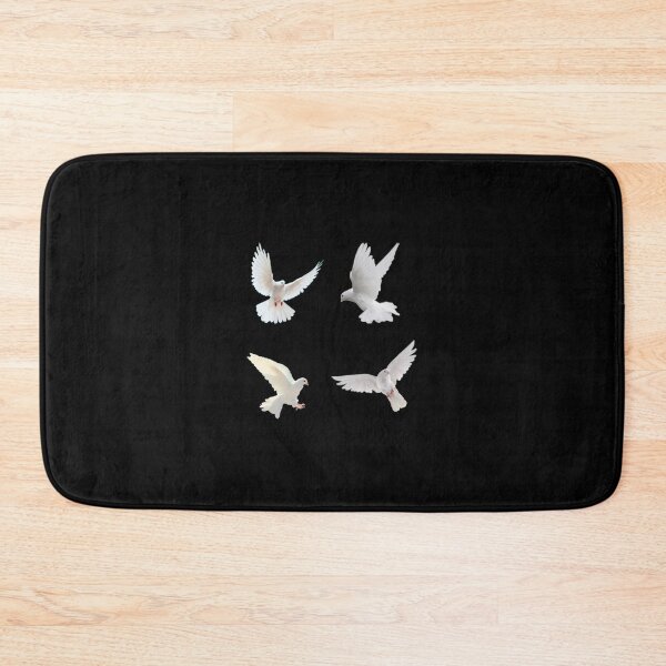 Item preview, White Doves 	 	 designed and sold by vtsuurapw1.
