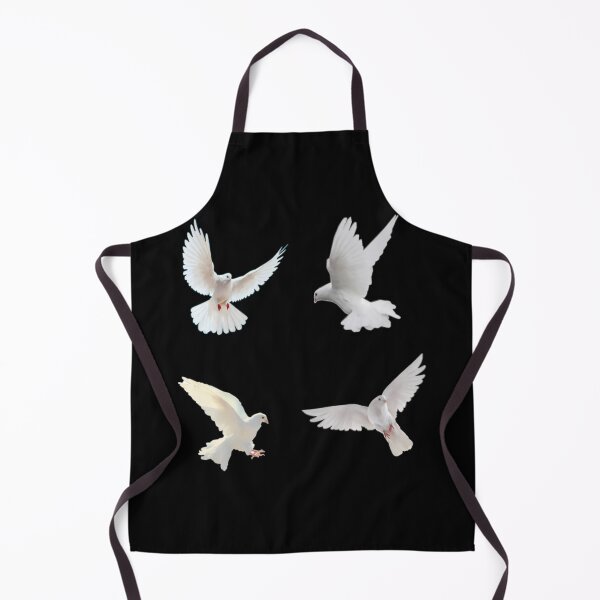 Item preview, White Doves 	 	 designed and sold by vtsuurapw1.