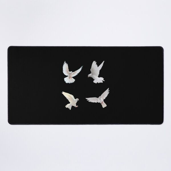 Item preview, White Doves 	 	 designed and sold by vtsuurapw1.