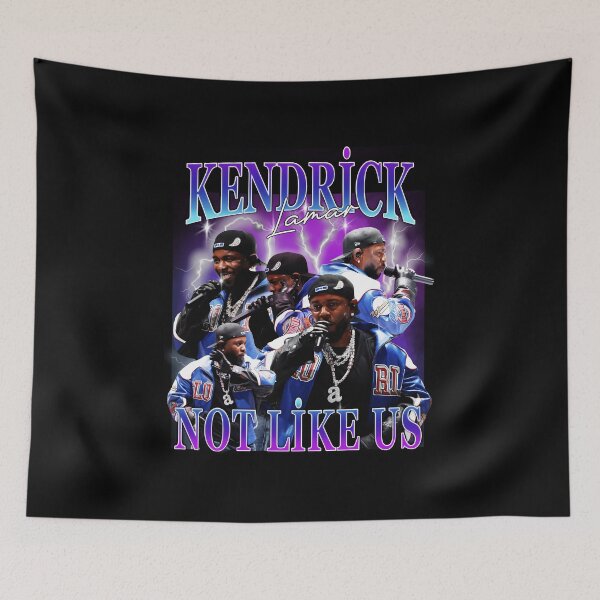 Item preview, Drake Neon Rap Battle Collage Urban Hip Hop Energy designed and sold by jotaro201.