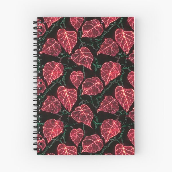 Item preview, Cyber-Organic Foliage designed and sold by MidArtForge.