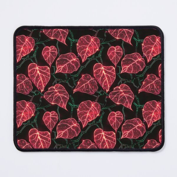 Item preview, Cyber-Organic Foliage designed and sold by MidArtForge.