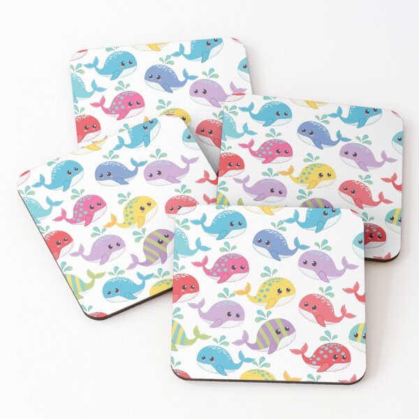 Item preview, WHALES designed and sold by likbatonboot.