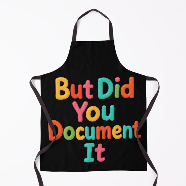 Item preview, but Did You Document It designed and sold by Jacob noro.