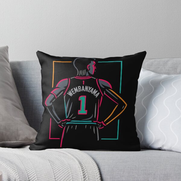 Item preview, Victor Wembanyama designed and sold by kot-kot.