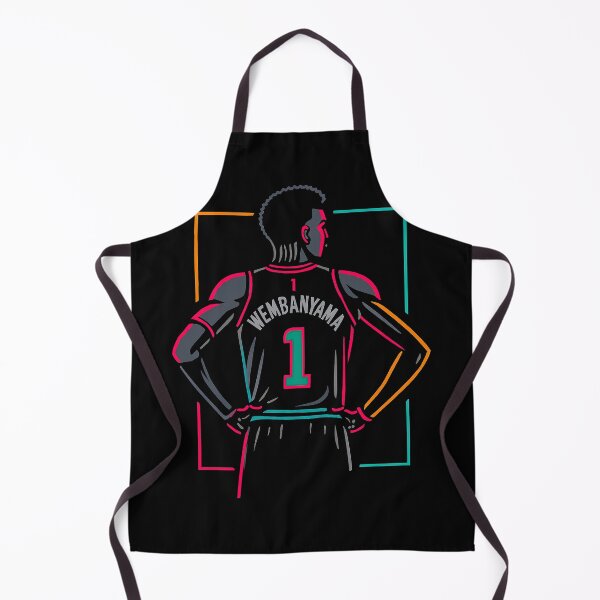 Item preview, Victor Wembanyama designed and sold by kot-kot.