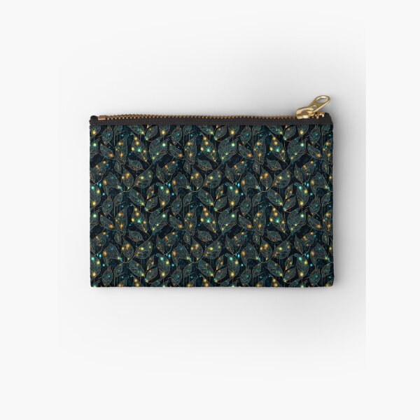 Item preview, Cyber-Organic Foliage designed and sold by MidArtForge.