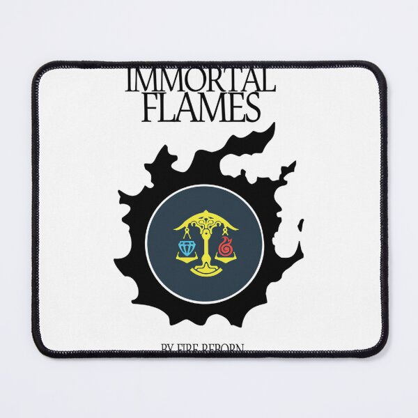 Item preview, FFXIV Immortal Flames 	 designed and sold by swlmqqmsjf57.