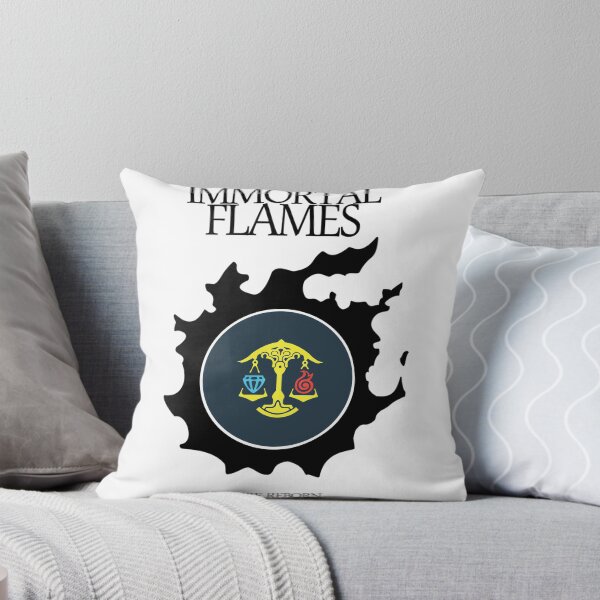 Item preview, FFXIV Immortal Flames 	 designed and sold by swlmqqmsjf57.