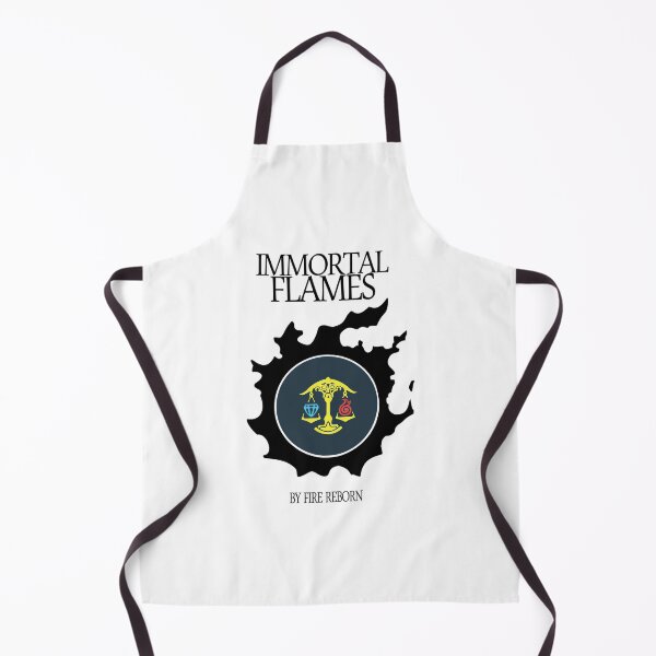 Item preview, FFXIV Immortal Flames designed and sold by swlmqqmsjf57.