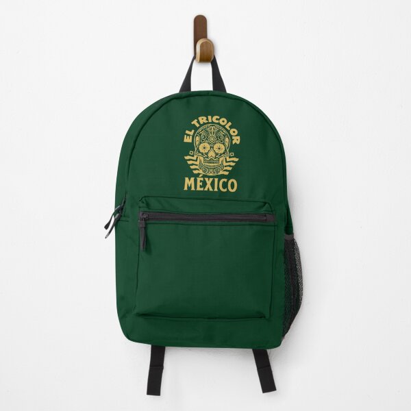 Item preview, Mexico skull animated gold designed and sold by VRedBaller.