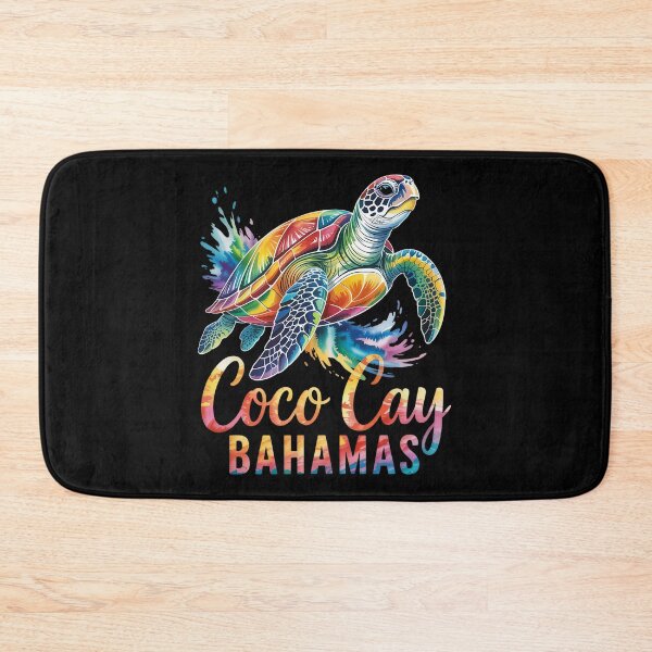 Item preview, Coco Cay Bahamas Sea Turtle Family Vacation Trip designed and sold by Patricsselin.