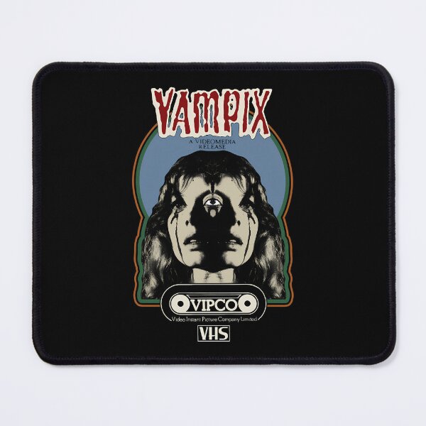 Item preview, Vampix Horror designed and sold by shonikasherre.