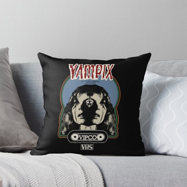 Item preview, Vampix Horror designed and sold by shonikasherre.