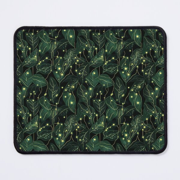 Item preview, Cyber-Organic Foliage designed and sold by MidArtForge.