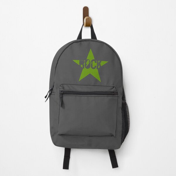 Item preview, Rock Star in khaki designed and sold by BlackLineWhite.