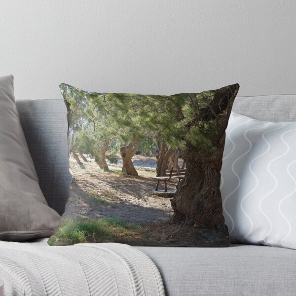 Item preview, Paleochora, Crete, Greece designed and sold by John (Mike)  Dobson.