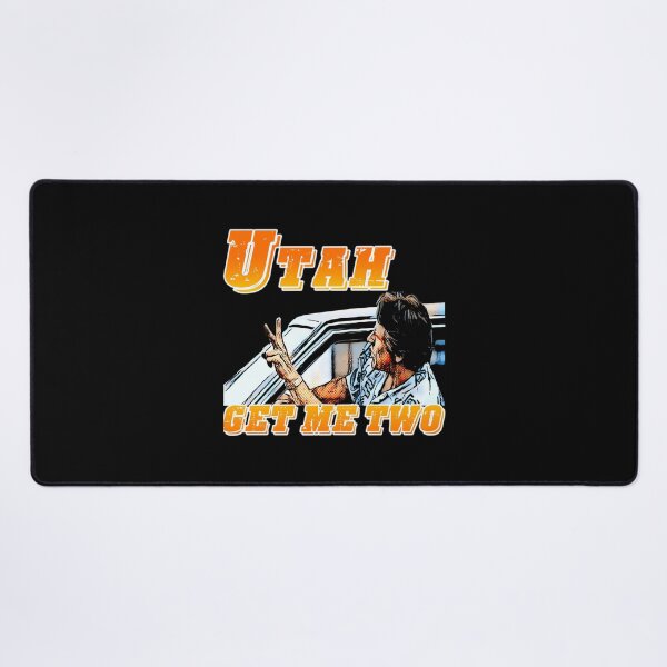 Item preview, Utah designed and sold by ksyndiciixw19.