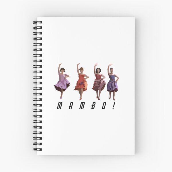 Item preview, Mambo!  	 designed and sold by evafrgiremt58.