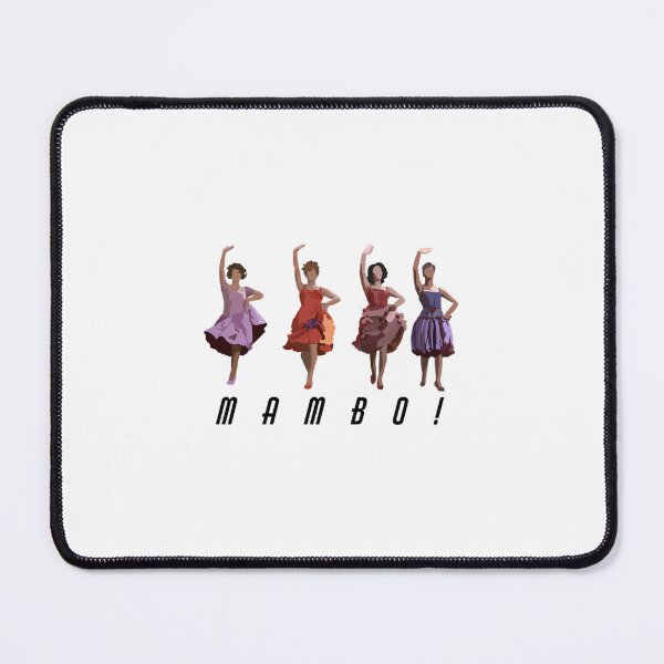 Item preview, Mambo!  	 designed and sold by evafrgiremt58.