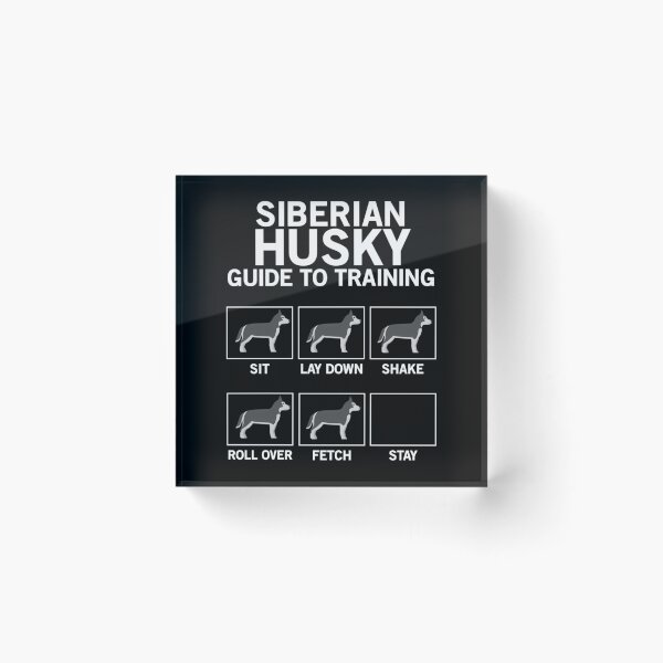 Aperçu de l'œuvre Guide de dressage du husky sibérien créée et vendue par ulwhlcqprm84.