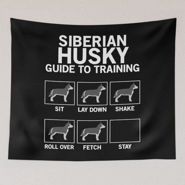 Artikelvorschau, Leitfaden zum Training des Siberian Husky entworfen und verkauft von ulwhlcqprm84.