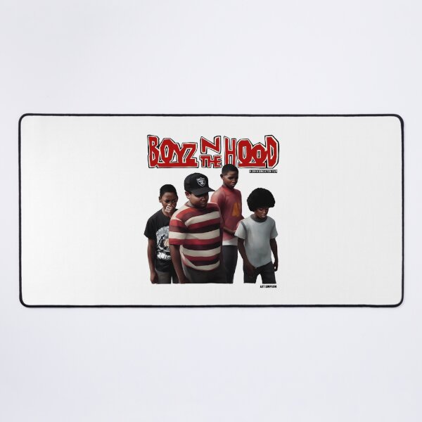 Item preview, Boyz N The Hood 90s Brotherhood Urban Street Classic Vibes designed and sold by chucky210.