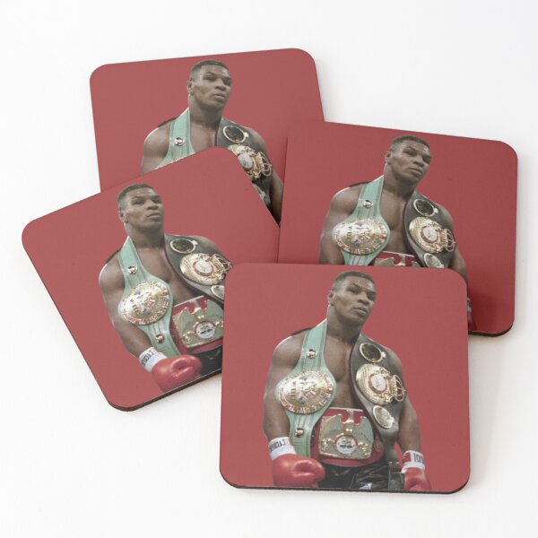Item preview, Mike Tyson designed and sold by justmeshop.