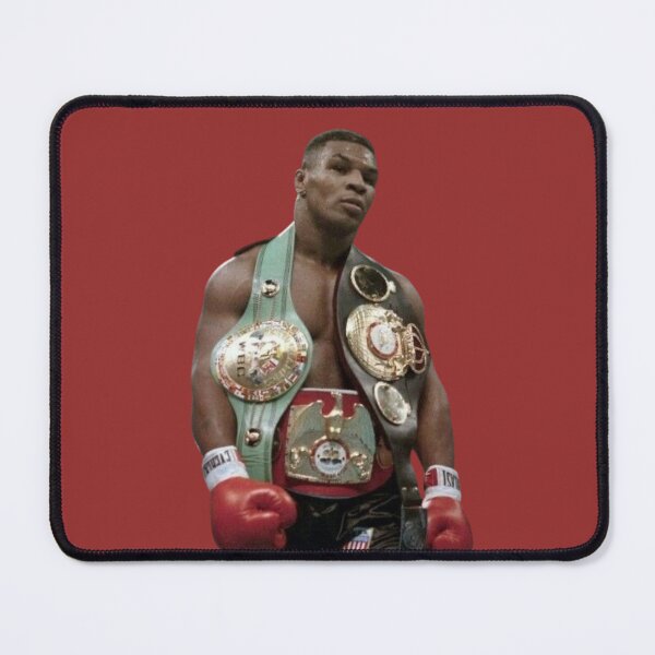 Item preview, Mike Tyson designed and sold by justmeshop.