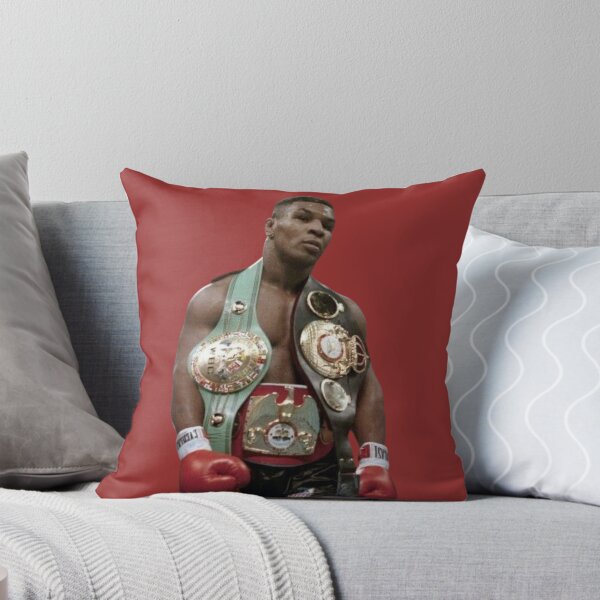 Item preview, Mike Tyson designed and sold by justmeshop.