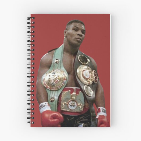 Item preview, Mike Tyson designed and sold by justmeshop.