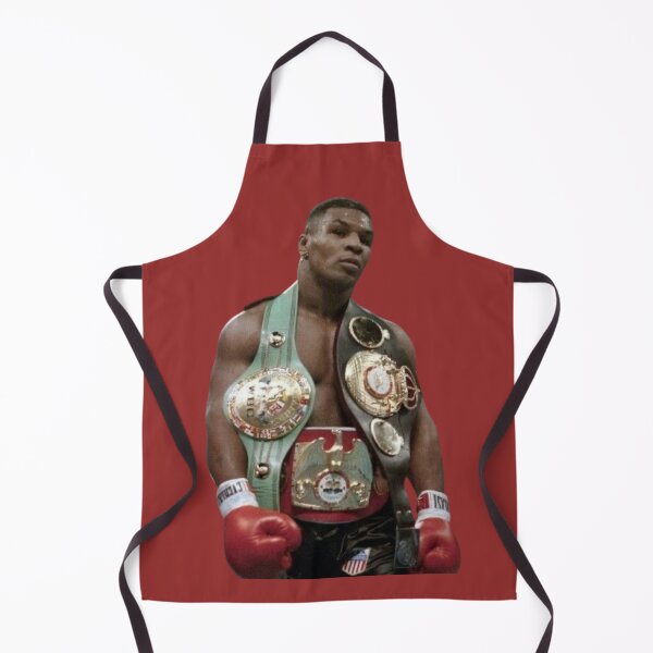 Item preview, Mike Tyson designed and sold by justmeshop.