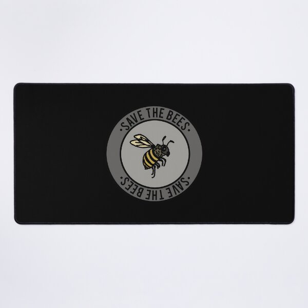Item preview, Save the bees  7	 designed and sold by zcnplrcj2.
