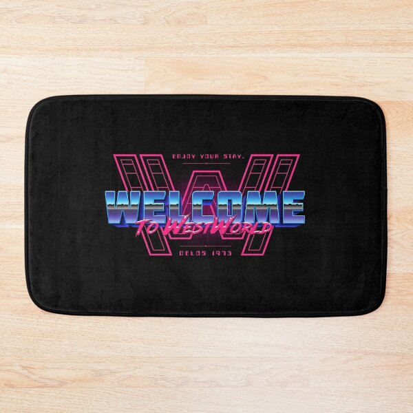 Item preview, Welcome to the future  designed and sold by DemonigoteCamis.