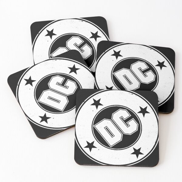 Item preview, Dc Comics White designed and sold by PriscilLucia.