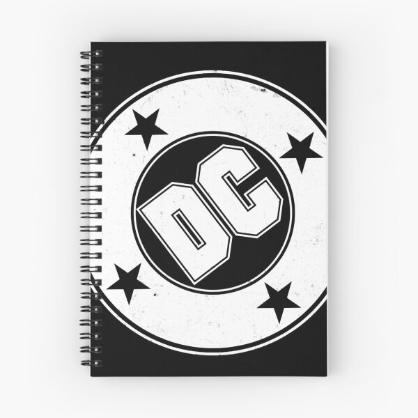Item preview, DC Comics Blanco designed and sold by PriscilLucia.