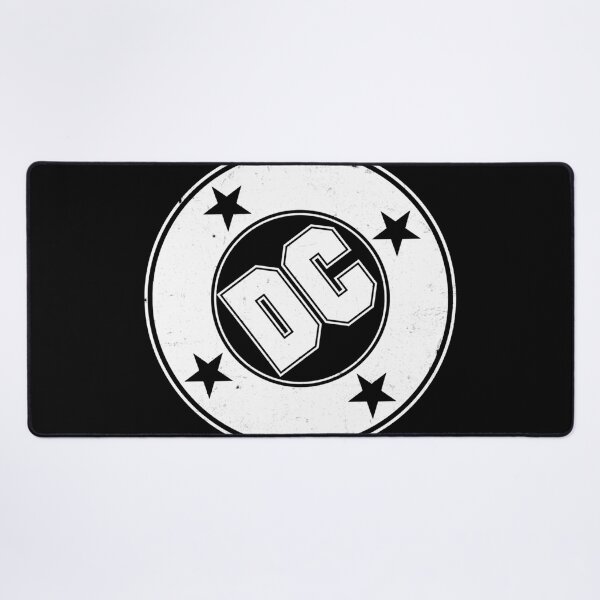 Item preview, Dc Comics White designed and sold by PriscilLucia.