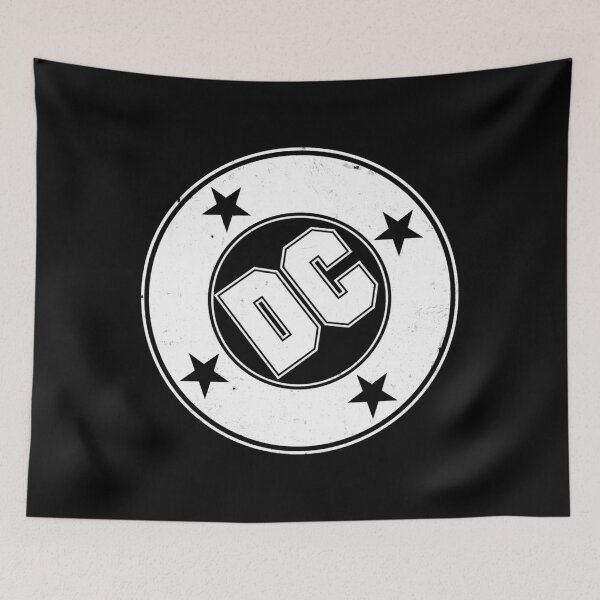 Item preview, Dc Comics White designed and sold by PriscilLucia.