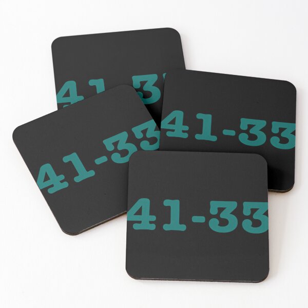 Item preview, Philly Fans You Know The Score.  41-33. designed and sold by TatuErkko.