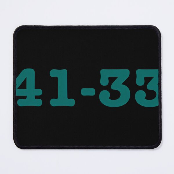 Item preview, Philly Fans You Know The Score. 41-33. designed and sold by TatuErkko.